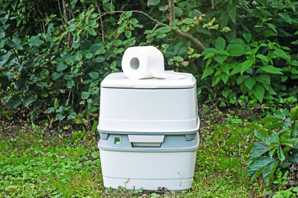 Best Affordable porta potty rental  in Swanton, OH
