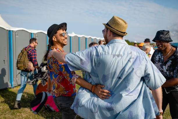 Best Porta potty for special events  in Swanton, OH