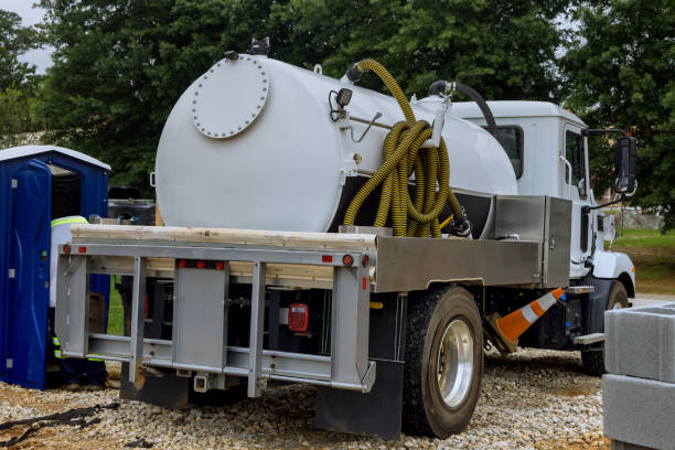 Best Porta potty services near me  in Swanton, OH