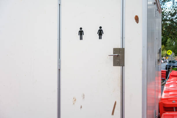 Porta potty services near me in Swanton, OH