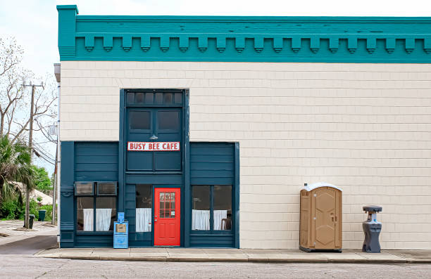 Best Portable toilet rental cost  in Swanton, OH