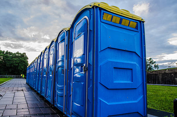 Portable Toilet Options We Offer in Swanton, OH