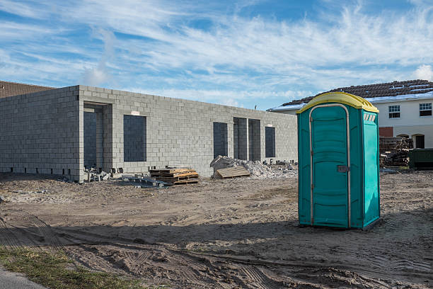 Best Affordable portable toilet rental  in Swanton, OH